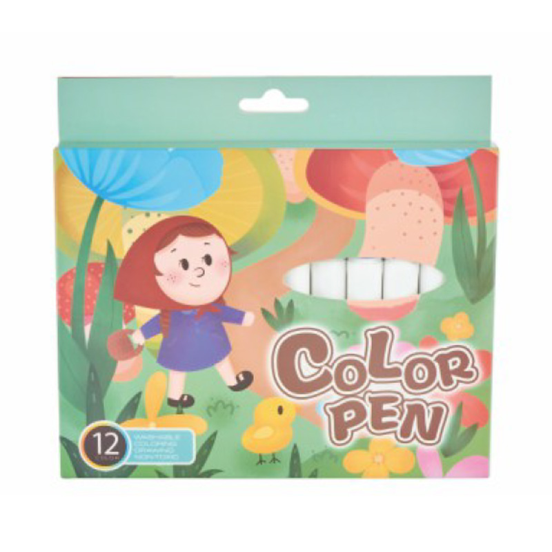 Bolígrafo de sello versátil y práctico de doble extremo Bolígrafo de sello versátil y práctico de doble extremo