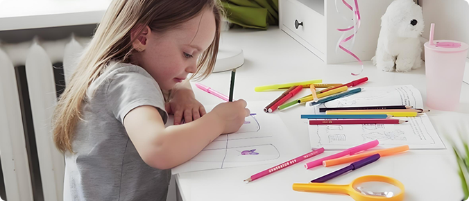 ¿Cuál es la diferencia entre un resaltador y un marcador?