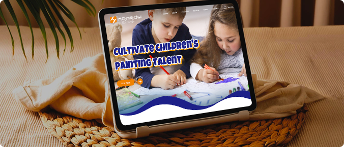 ¡El nuevo sitio web está en línea!