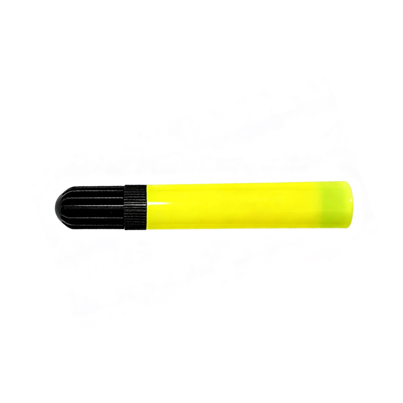 Bolígrafo marcador fluorescente lavable multiusos Bolígrafo marcador fluorescente lavable multiusos